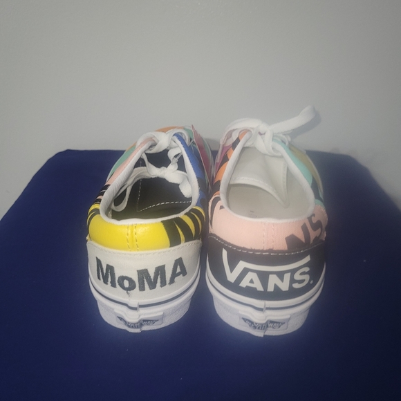 Vans Era Moma (patchwork) - Picture 4 of 6